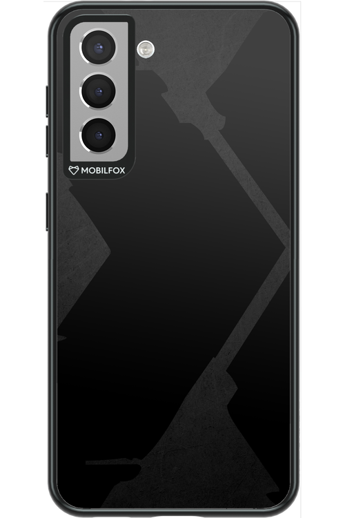 Black Surge - Samsung Galaxy S21