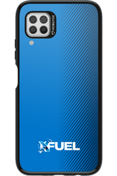 Blue Velocity - Huawei P40 Lite