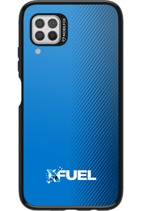 Blue Velocity - Huawei P40 Lite