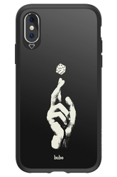 DAMNED LUCK - Apple iPhone X