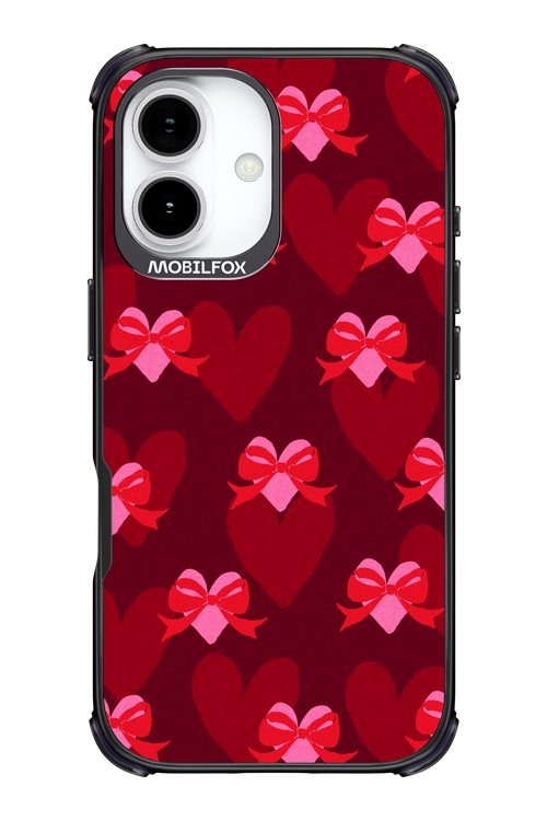 My Heart My Love - Apple iPhone 17