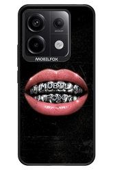 MOBILFOX GRILL 2.0 - Xiaomi Redmi Note 13 Pro 5G