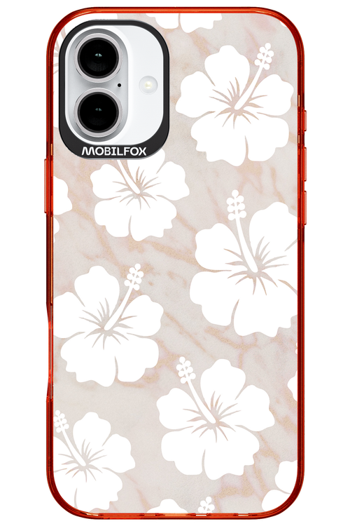 Latte Tropical - Apple iPhone 16 Plus