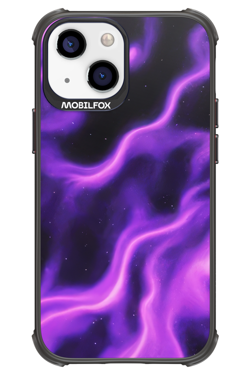 Aurora beam - Apple iPhone 13 Mini