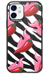 SPICY STRIPES 2.0 - Apple iPhone 12