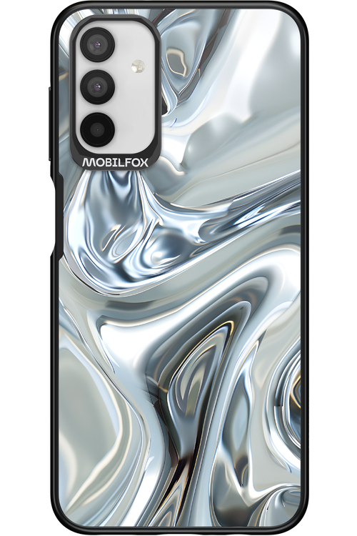 True Silver 2.0 - Samsung Galaxy A04s