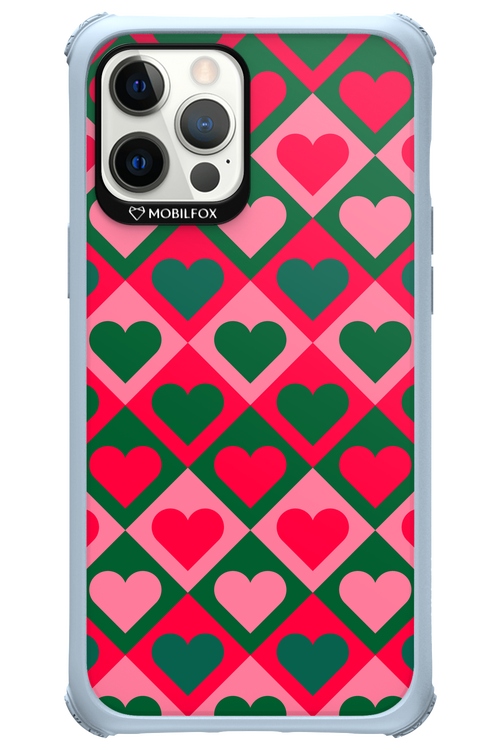 Love of Christmas - Apple iPhone 12 Pro Max