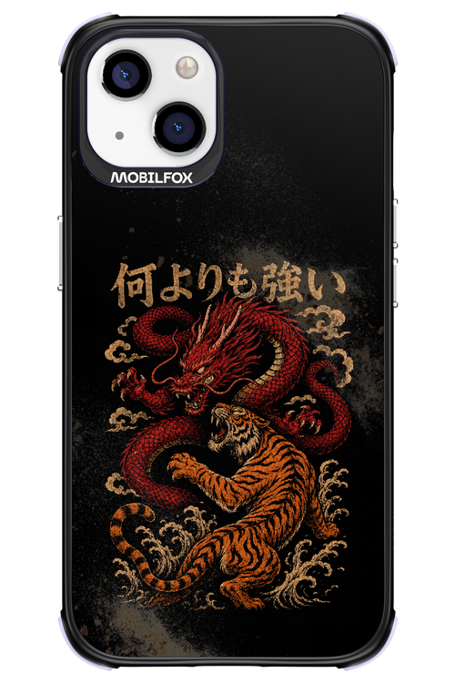 何よりも強いI 2.0 - Apple iPhone 13