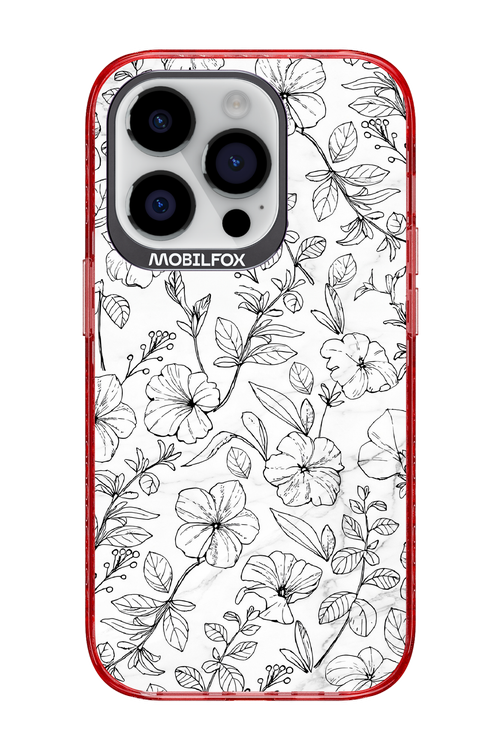 Lineart Beuty - Apple iPhone 14 Pro