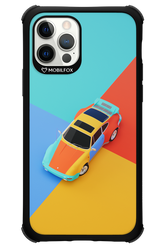 Colortherapy - Apple iPhone 12 Pro