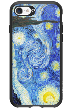 Starry Night - Apple iPhone 7