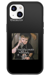 Create my money 2.0 - Apple iPhone 13