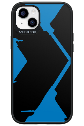 Vector Flow - Apple iPhone 14 Plus