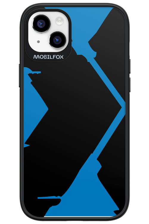 Vector Flow - Apple iPhone 14 Plus