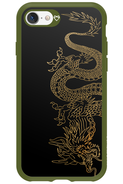 Gold Age 2.0 - Apple iPhone 7