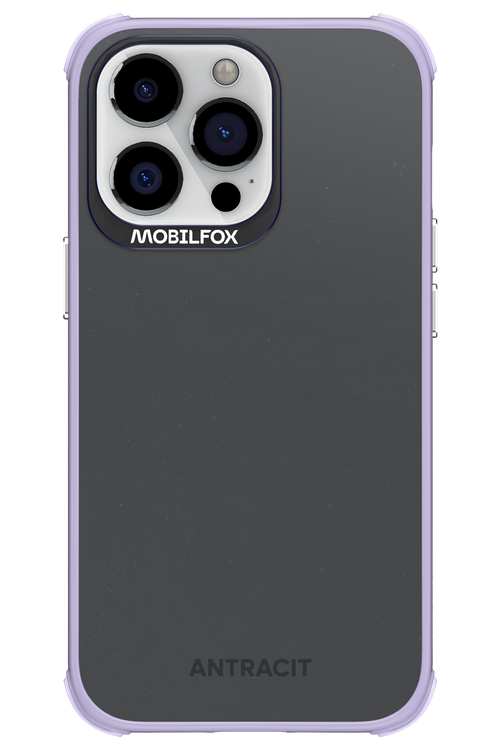Antracit - Apple iPhone 13 Pro