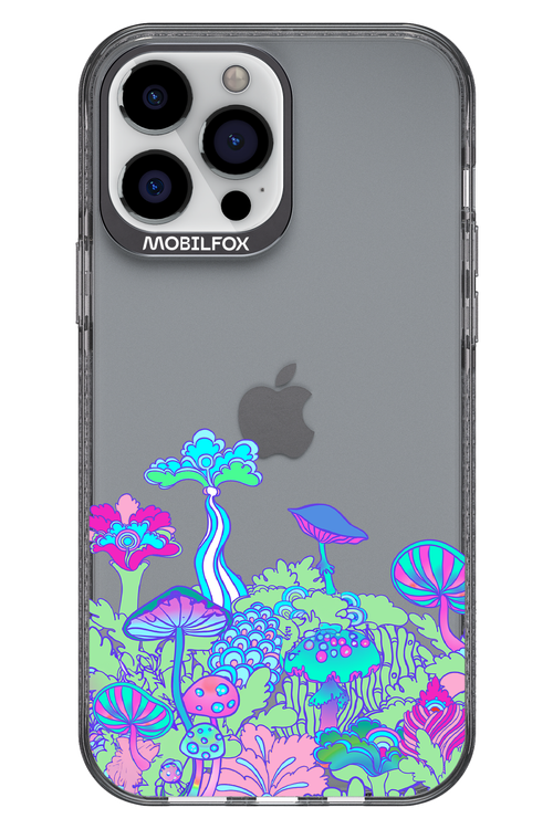 Shrooms - Apple iPhone 13 Pro Max