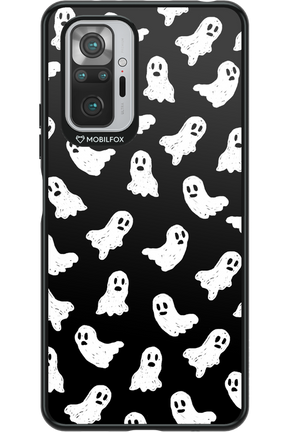 Chill Spirits - Xiaomi Redmi Note 10 Pro