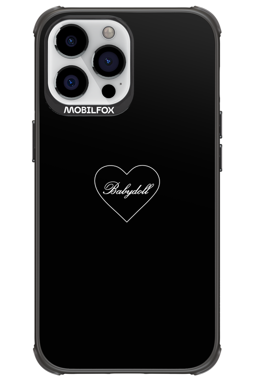 Babydoll - Apple iPhone 13 Pro Max