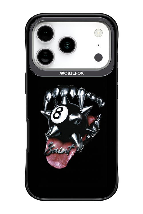 St8 2.0 - Apple iPhone 17 Pro