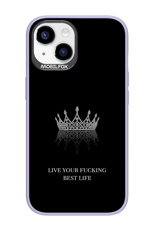 Lifestyle Queen 2.0 - Apple iPhone 14