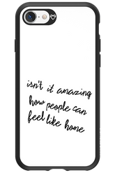 Isn't It - Apple iPhone 8