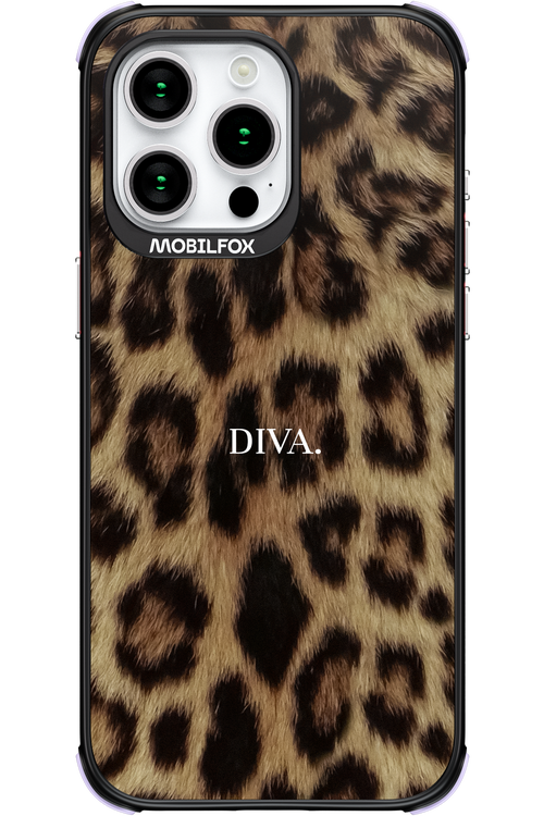 Diva - Apple iPhone 15 Pro Max