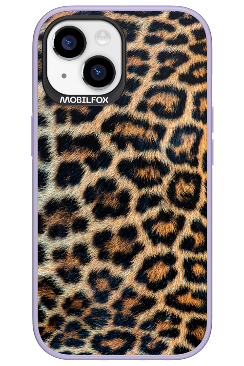 Leopard - Apple iPhone 15