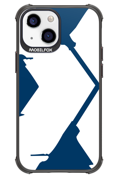 Arctic Edge - Apple iPhone 13 Mini