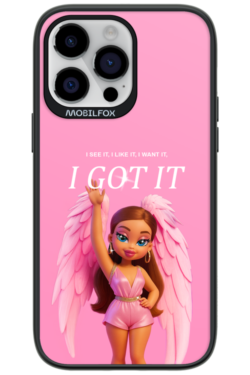 Got It 2.0 - Apple iPhone 14 Pro Max