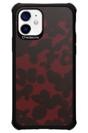 Bordeaux Skin - Apple iPhone 12