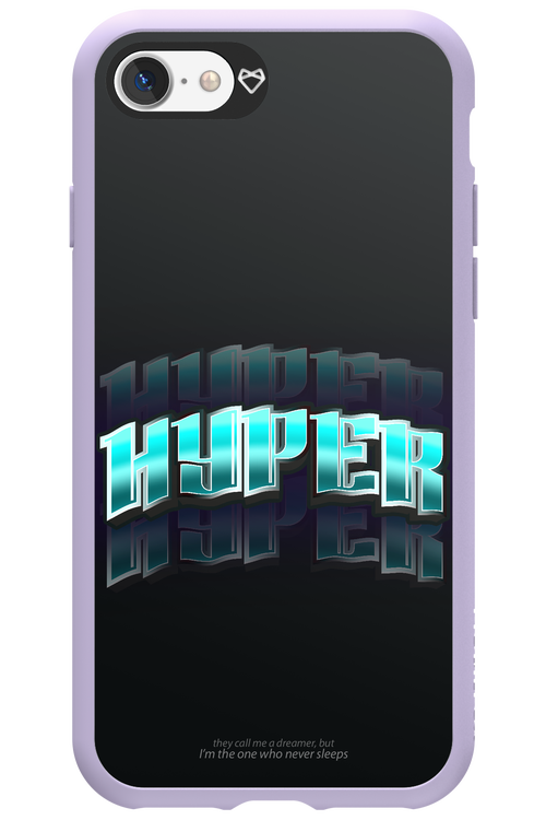 HYPER DIAMOND - Apple iPhone 7