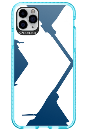 Arctic Edge - Apple iPhone 11 Pro Max