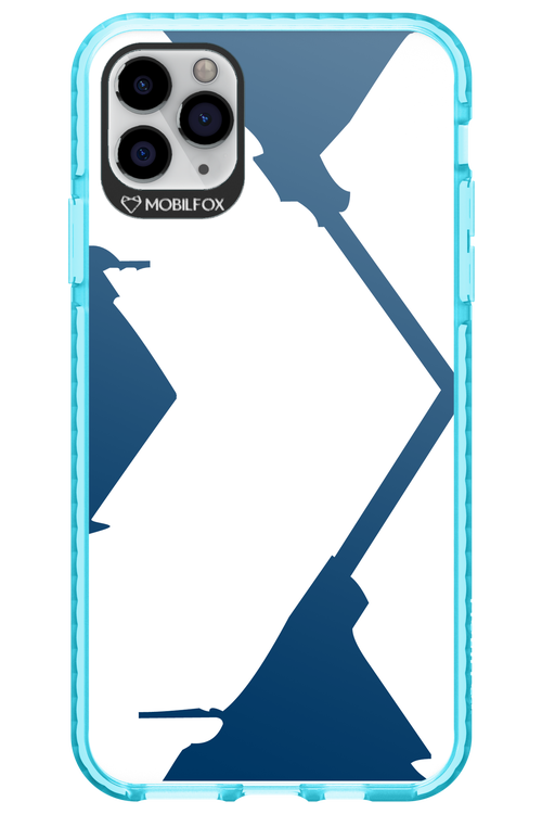 Arctic Edge - Apple iPhone 11 Pro Max