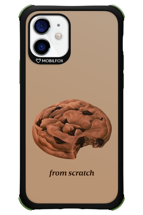 Classy Cookie - Apple iPhone 12