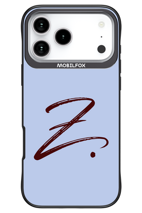 (Jellyfish Presso) Z 2.0 - Apple iPhone 17 Pro Max
