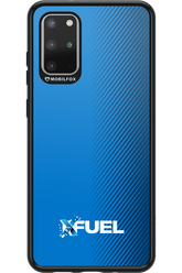 Blue Velocity - Samsung Galaxy S20+