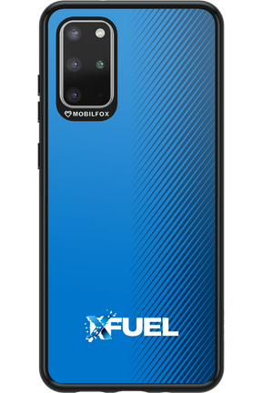 Blue Velocity - Samsung Galaxy S20+