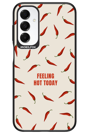 Hot Feeling 2.0 - Samsung A16