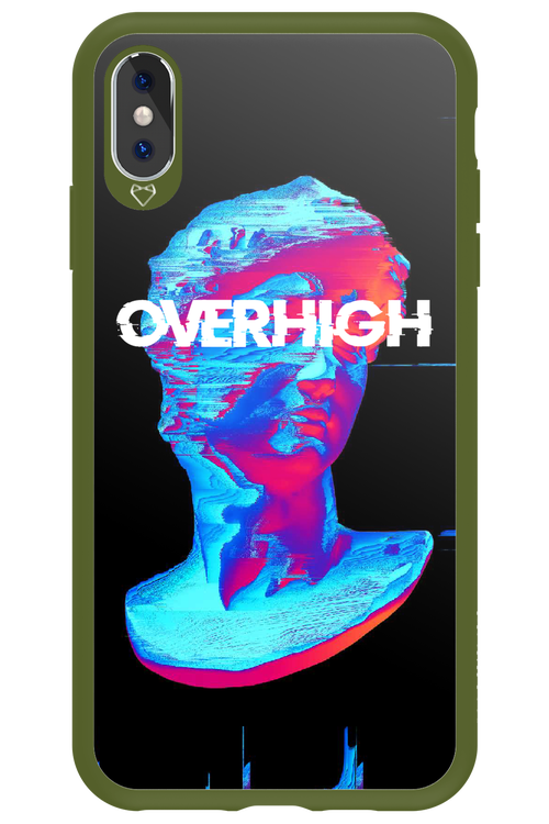 Overhigh - Apple iPhone XS Max