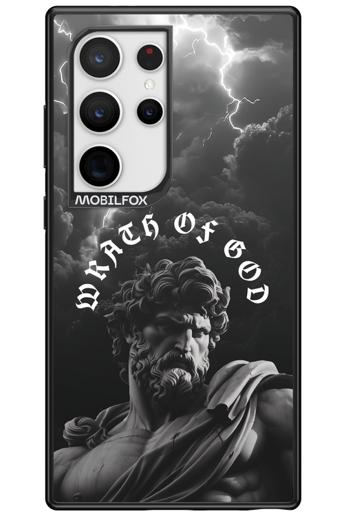 God 2.0 - Samsung Galaxy S24 Ultra
