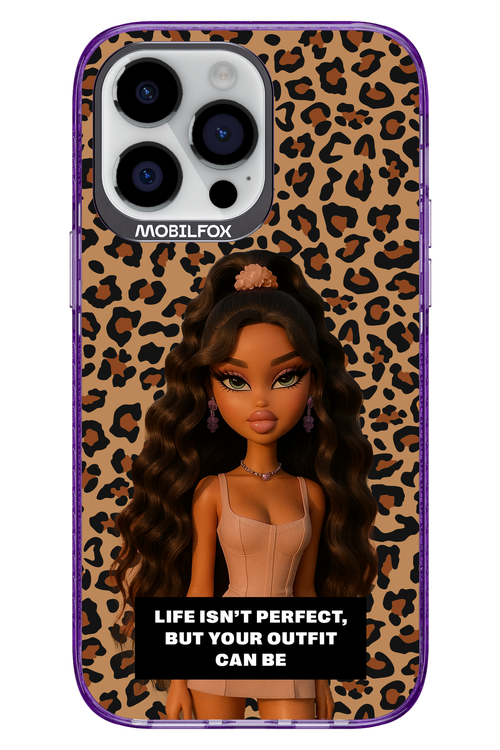 Perfect OOTD 2.0 - Apple iPhone 14 Pro Max