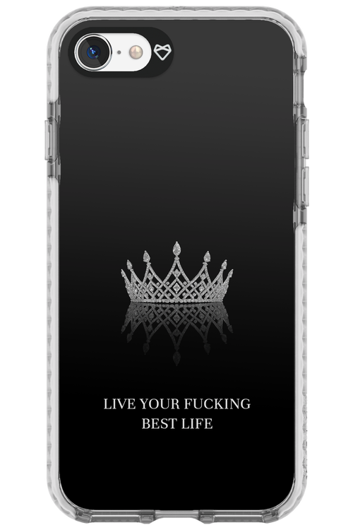 Lifestyle Queen 2.0 - Apple iPhone 7