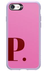 P (Sorbet) 2.0 - Apple iPhone 8