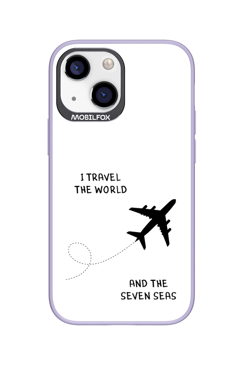 Traveller 2.0 - Apple iPhone 13 Mini
