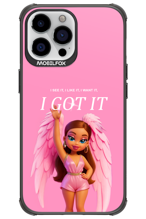 Got It - Apple iPhone 13 Pro Max