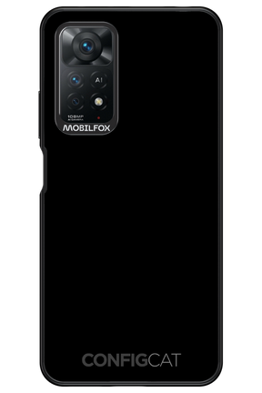 just because - Xiaomi Redmi Note 11Pro 4G/5G