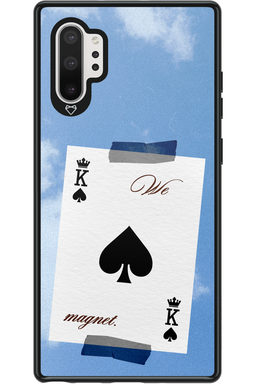 Magnet 2.0 - Samsung Galaxy Note 10+