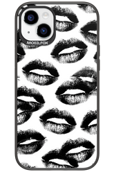 Ghost Kiss - Apple iPhone 15 Plus