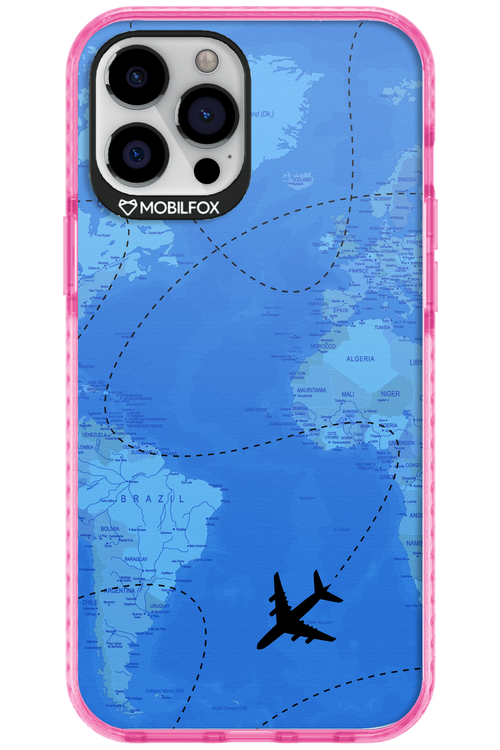 Around The World - Apple iPhone 12 Pro Max